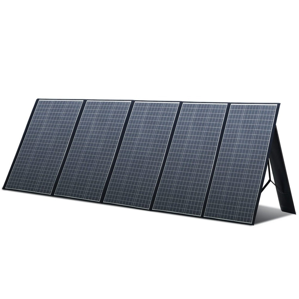 ALLPOWERS Solar Panel 400W-SP037