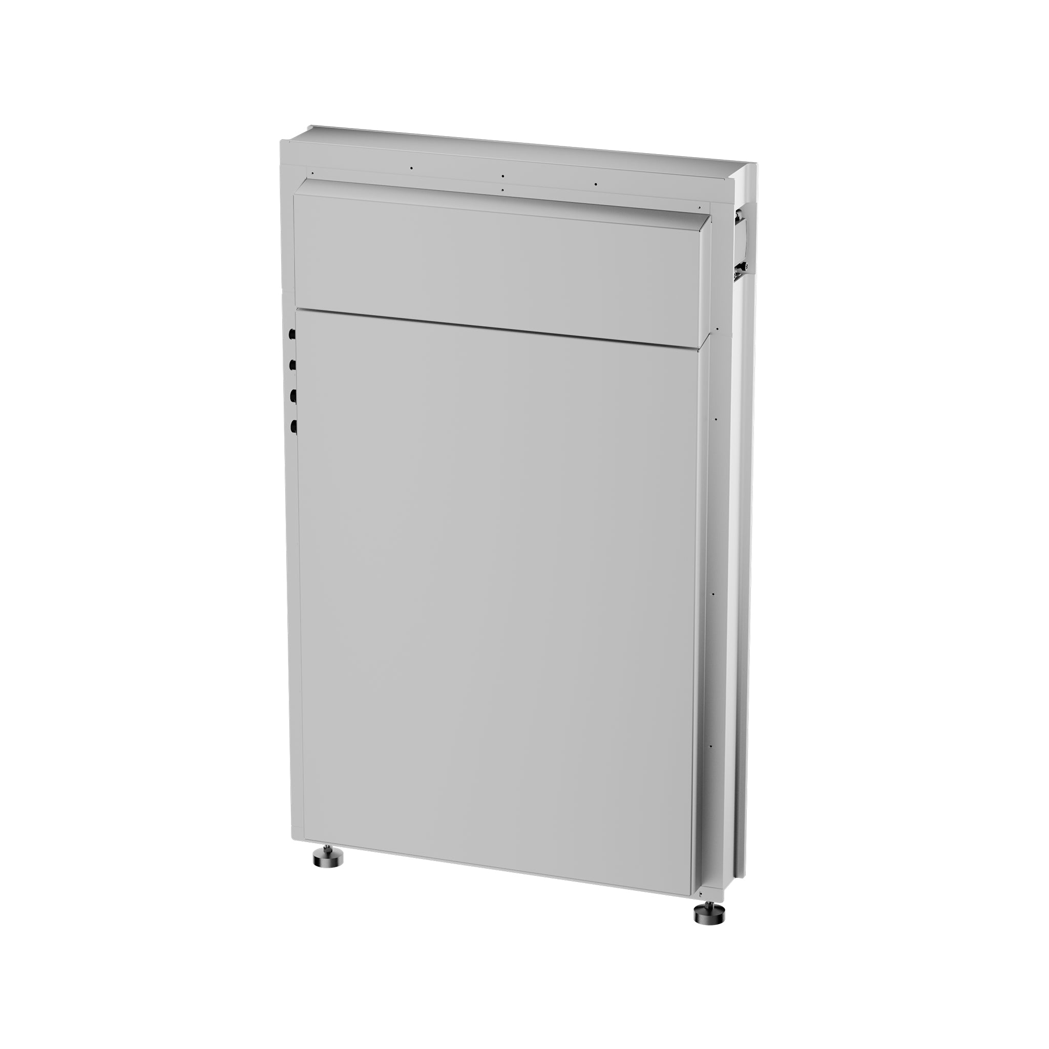 POWISER H12 PRO Whole-Home Backup System