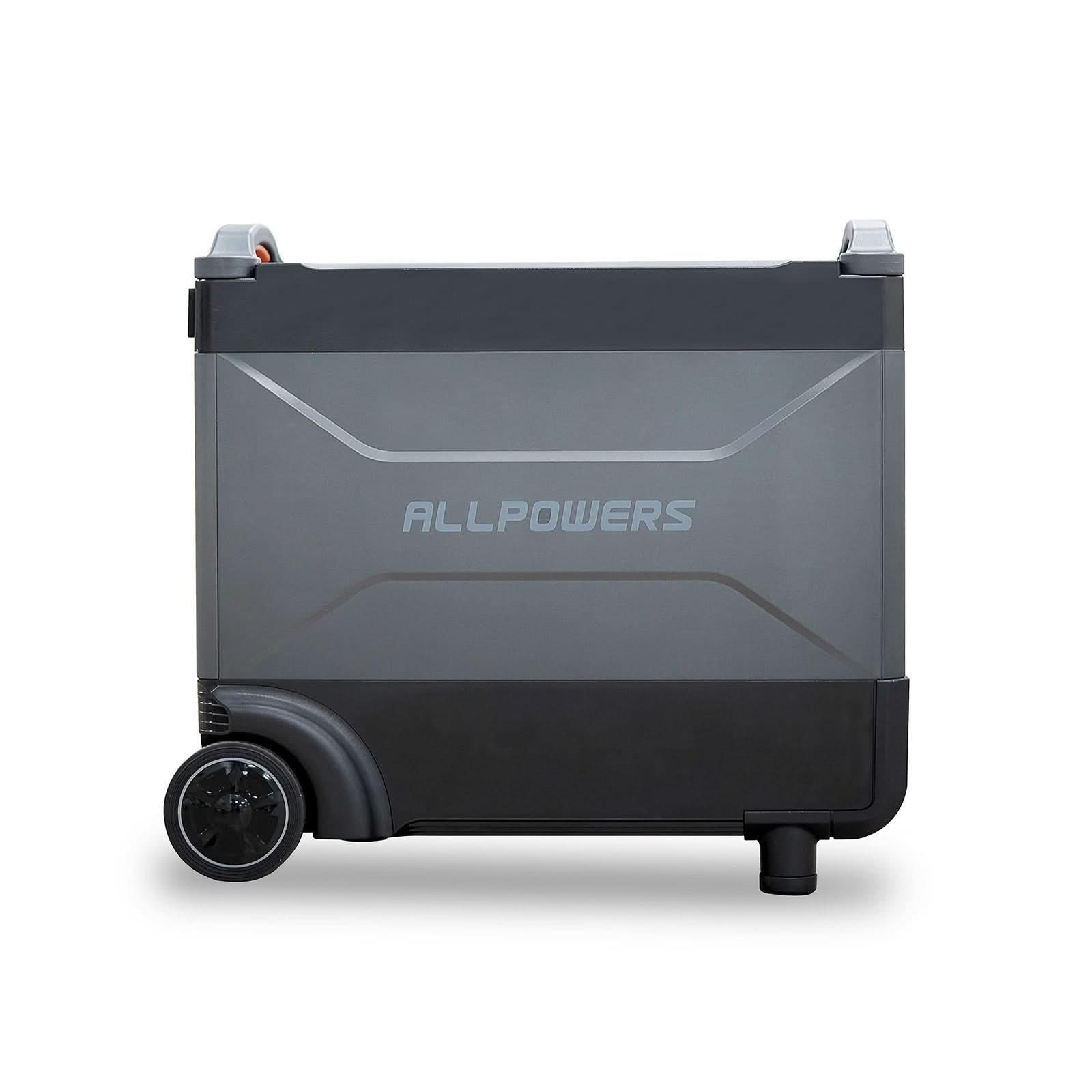 ALLPOWERS R4000 Portable Power Station 4000W 3456Wh