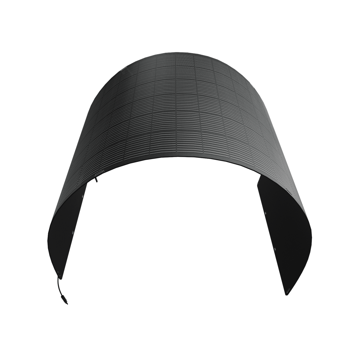 ALLPOWERS SF400 Flexible Solar Panel 400W Monocrystalline