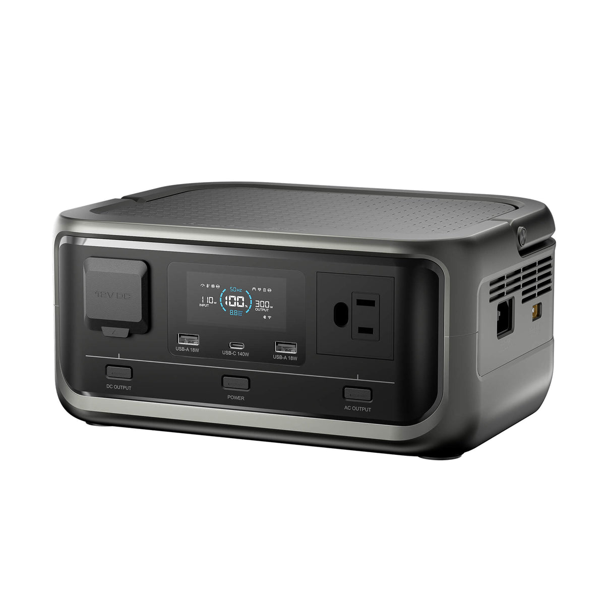 ALLPOWERS VOLIX P300