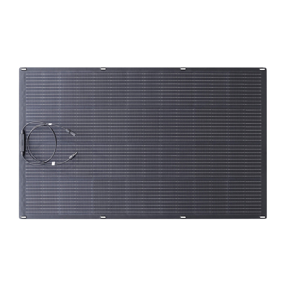ALLPOWERS SF200 Flexible Solar Panel 200W Monocrystalline