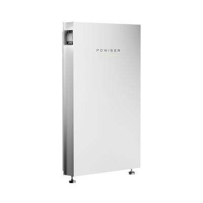 POWISER H12 PRO Whole-Home Backup System