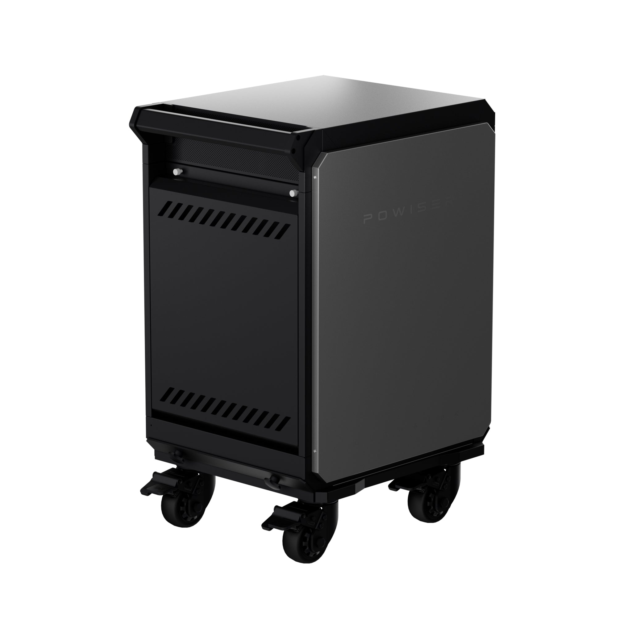 POWISER ULTRA12K Home Energy System