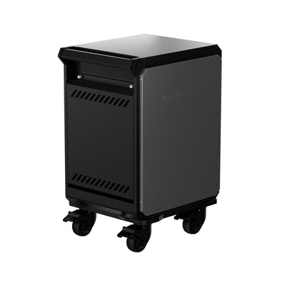 POWISER ULTRA12K Home Energy System