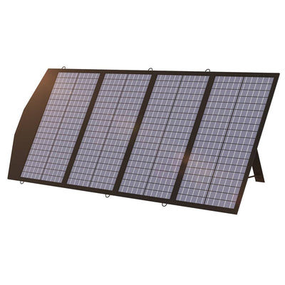 ALLPOWERS Solar Generator Kit 3200W (R3500 + SP029 140W Solar Panel)