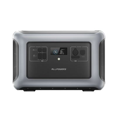 ALLPOWERS R3500 Home Backup Power Station 3500W 3168Wh