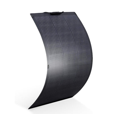 ALLPOWERS Solar Generator Kit 3600W (R4000 + SF100 100W Flexible Solar Panel)