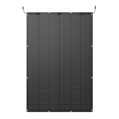 ALLPOWERS SF400 Flexible Solar Panel 400W Monocrystalline