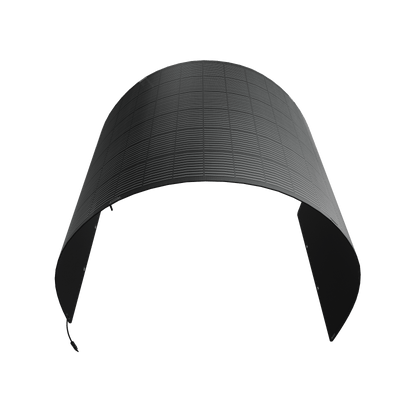 ALLPOWERS SF400 Flexible Solar Panel 400W Monocrystalline