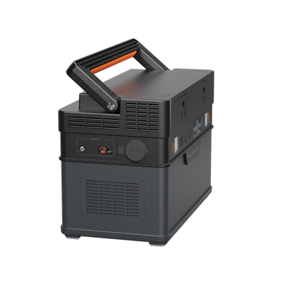 ALLPOWERS S700 Portable Power Station 700W 606Wh