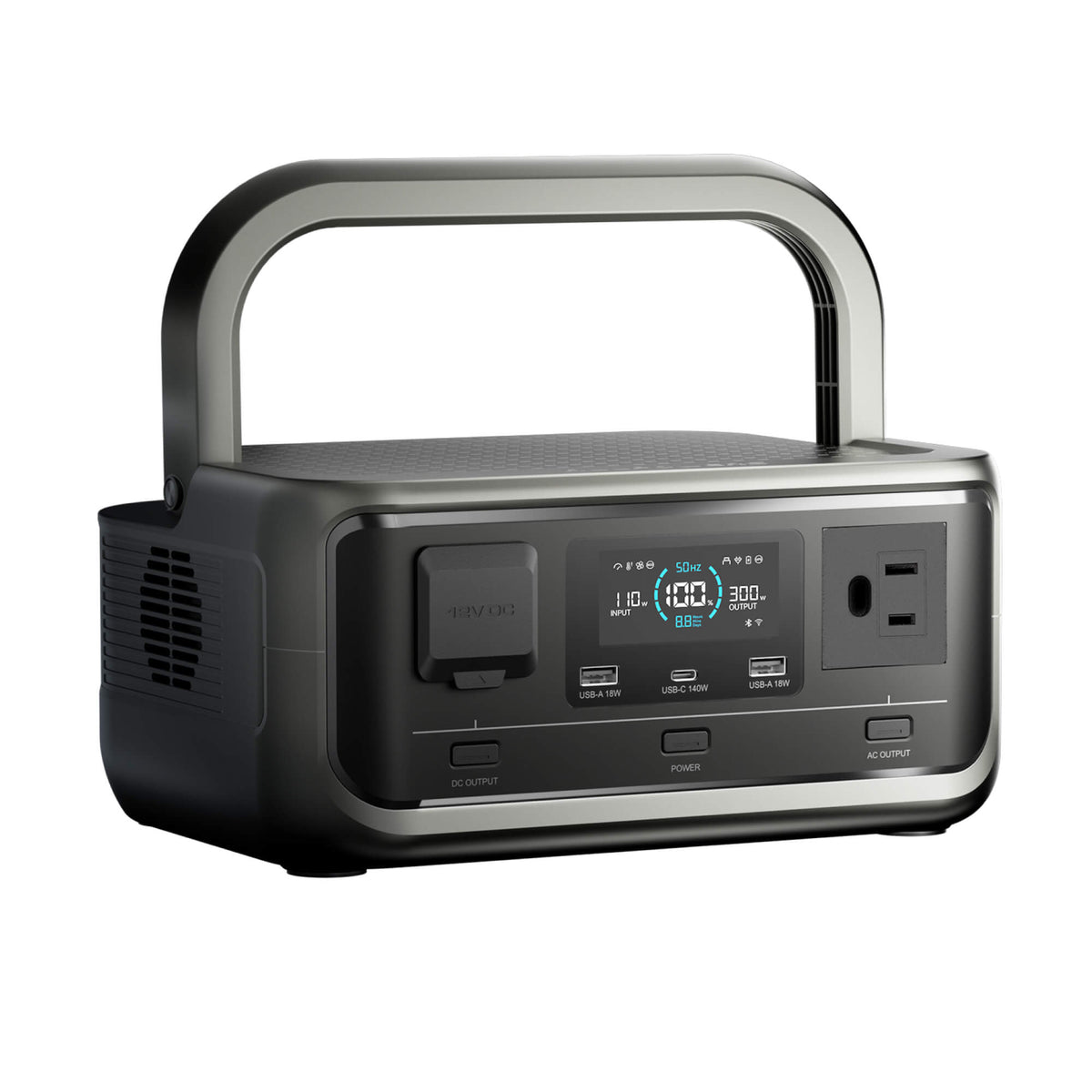 ALLPOWERS VOLIX P300