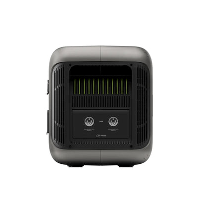 ALLPOWERS R1500 Portable Power Station 1800W 1152Wh LiFePO4 Battery