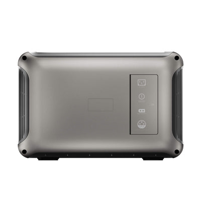 ALLPOWERS R3500 Home Backup Power Station | 3200W 3168Wh