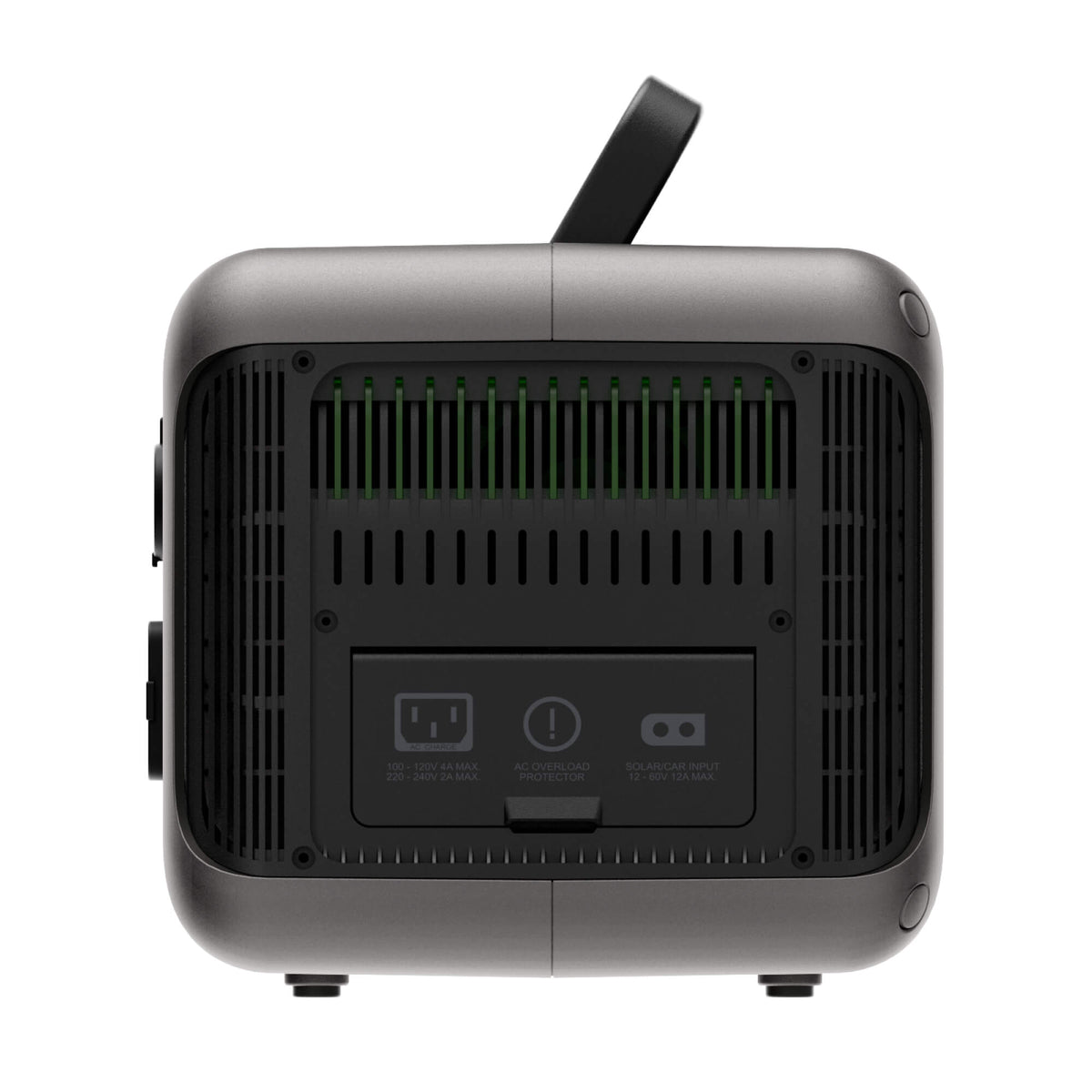 ALLPOWERS R600 Portable Power Station | 600W 299Wh