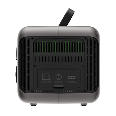 ALLPOWERS R600 Portable Power Station | 600W 299Wh