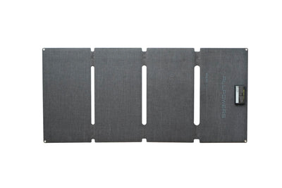 ALLPOWERS 60W Laminated Integrated Solar Panel  SE60