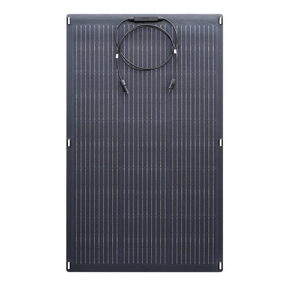 ALLPOWERS SF100 Flexible Solar Panel 100W Monocrystalline