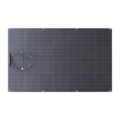 ALLPOWERS SF200 Flexible Solar Panel 200W Monocrystalline