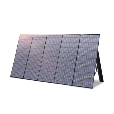 ALLPOWERS 400W Foldable Solar Panel SP037