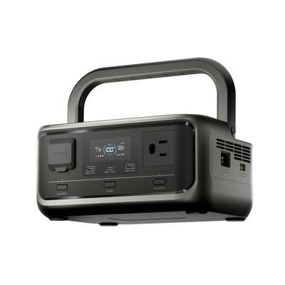 ALLPOWERS VOLIX P300 + 100W Solar Panel