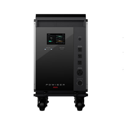 POWISER ULTRA12K Home Energy System