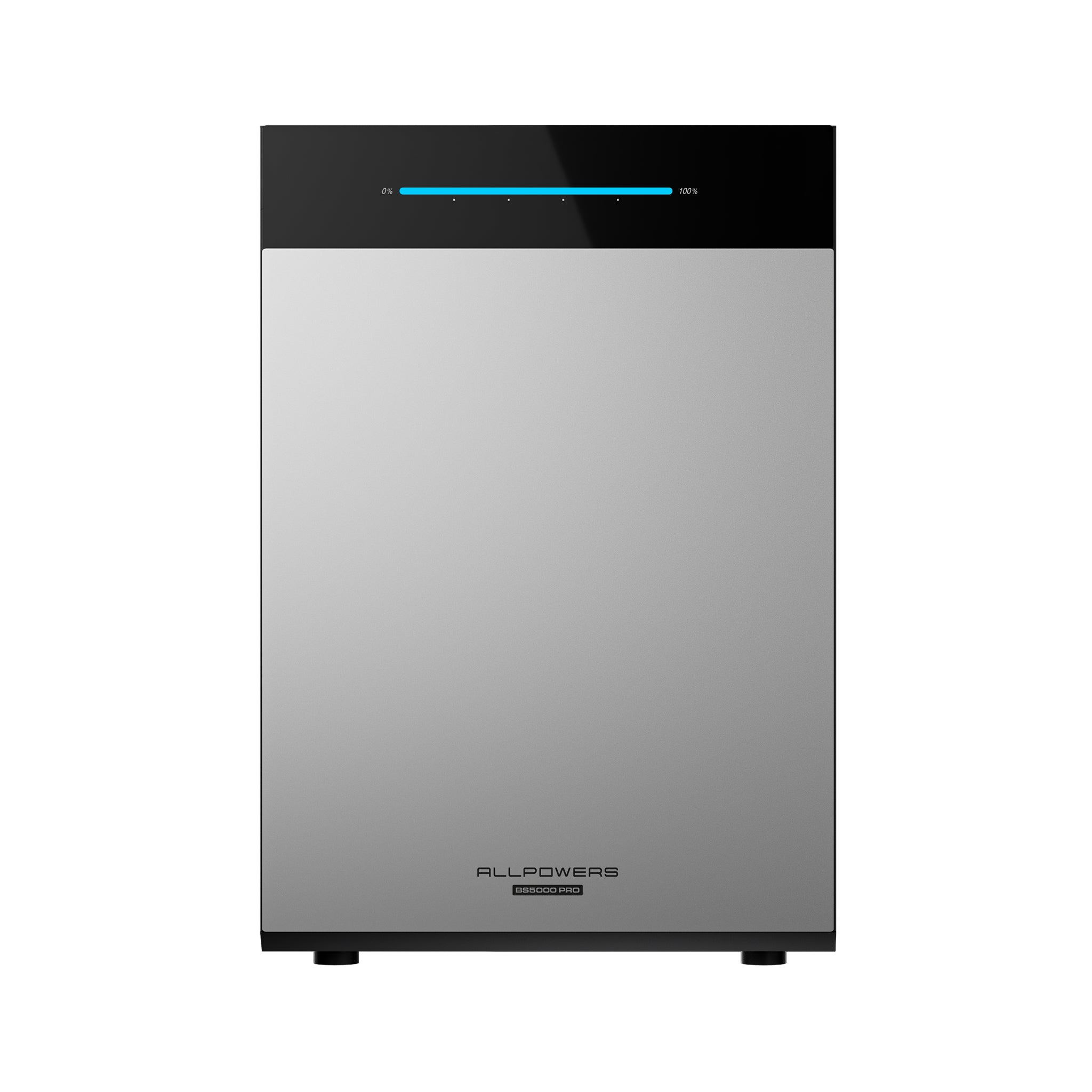 POWISER BS5000 Balcony Solar Storage | 5kWh Battery Power System